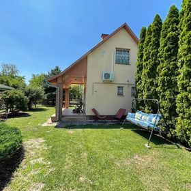 Chill Üdülőház Orosháza