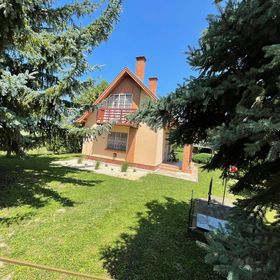 Chill Üdülőház Orosháza