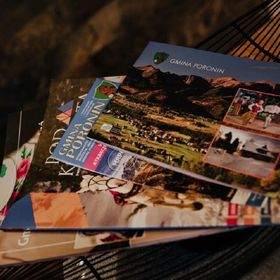 Apartamenty Oliwia Małe Ciche