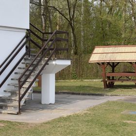 Tősfürdő Faház Lakitelek