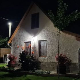 Pincedombi Vendégház Cserépfalu