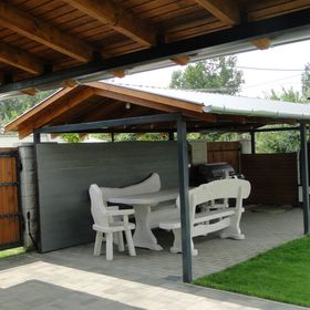 Laza Apartman Nyíregyháza