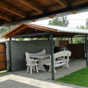 Laza Apartman Nyíregyháza