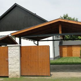 Laza Apartman Nyíregyháza