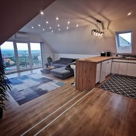 Komjáthy Apartman Sátoraljaújhely