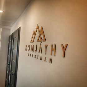 Komjáthy Apartman Sátoraljaújhely