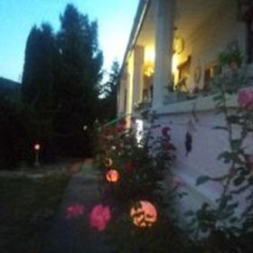 Kulcsosház Vendégház Hollóháza