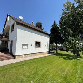 Kukorica Csárda Apartman Balatonújlak