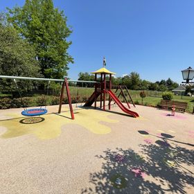 Kukorica Csárda Apartman Balatonújlak