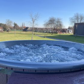 Kukorica Csárda Apartman Balatonújlak