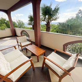 Apartman Oaza Crikvenica