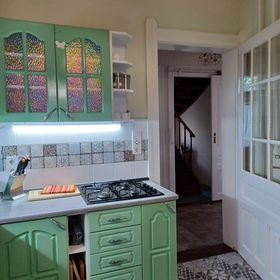 Csiba Villa Révfülöp