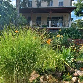 Csiba Villa Révfülöp