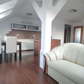 Belvárosi Tóth Apartman Baja