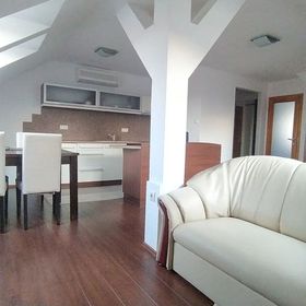 Belvárosi Tóth Apartman Baja