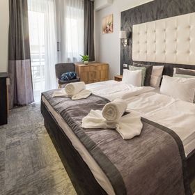 Arany Apartman Miskolc