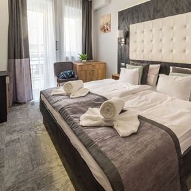 Arany Apartman Miskolc