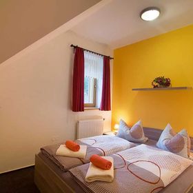 Apartmá Turista Pec pod Sněžkou