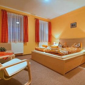 Apartmá Turista Pec pod Sněžkou