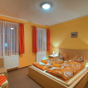 Apartmá Turista Pec pod Sněžkou