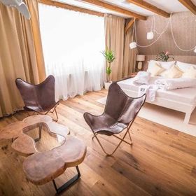 Krumlovská pohádka Český Krumlov