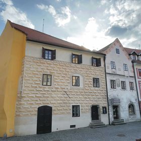 Pension Linden Český Krumlov