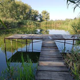 Bella Vendégház Poroszló