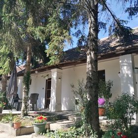 Bella Vendégház Poroszló