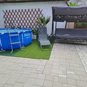 Tünde Lak Apartman Siófok