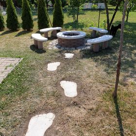 Várlak Villa Siófok