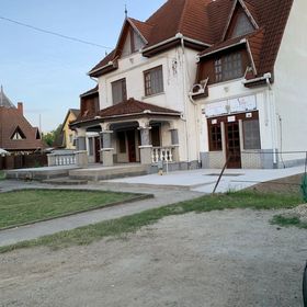 Fészek Apartmanok Tiszafüred