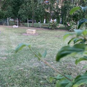 Fészek Apartmanok Tiszafüred