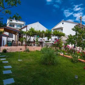 Holiday House Borna Crikvenica