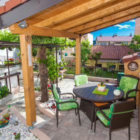 Holiday House Borna Crikvenica