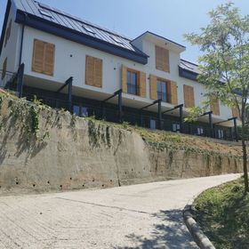 Illaberek Turistaház Sukoró