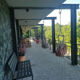 Illaberek Turistaház Sukoró