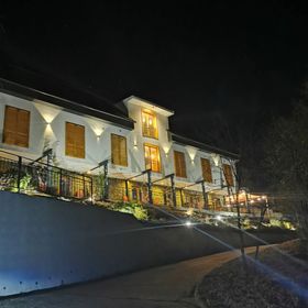 Illaberek Turistaház Sukoró