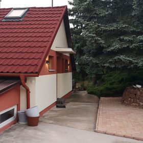 Mátyás8 Apartman Balatonalmádi