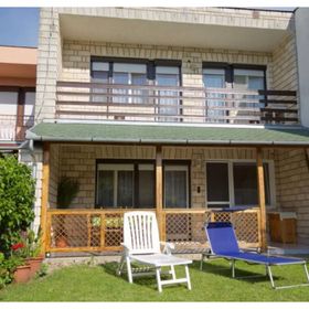 Liszt Vendégház Hajdúszoboszló