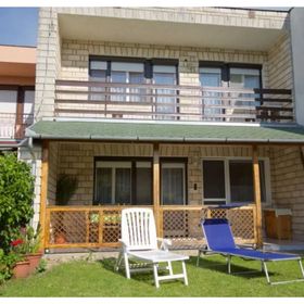 Liszt Vendégház Hajdúszoboszló