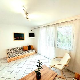 Mandula Nyaralóház Balatonfüred