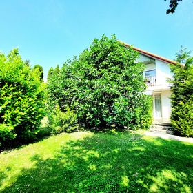 Mandula Nyaralóház Balatonfüred