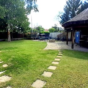 Chank How Kabin Panzió Balatonlelle