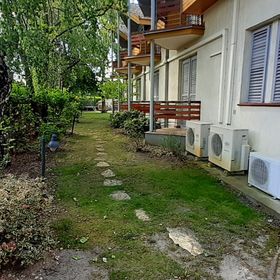 Chank How Kabin Panzió Balatonlelle