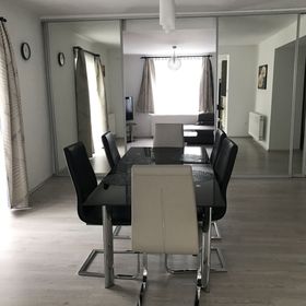Benó Apartman Balatongyörök