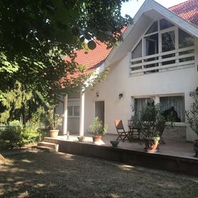 Szántódi 21 Vendégház Szántód