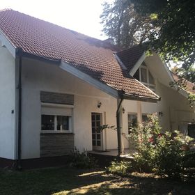 Szántódi 21 Vendégház Szántód