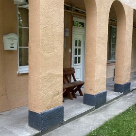 Roland Apartman Zugló Budapest