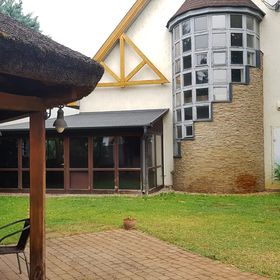 Sir Francis Drake Kabin Club Regatta Panzió Balatonlelle