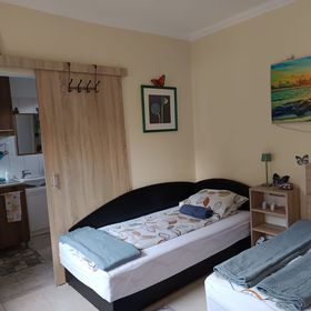 Zsóka Apartman Hajdúszoboszló